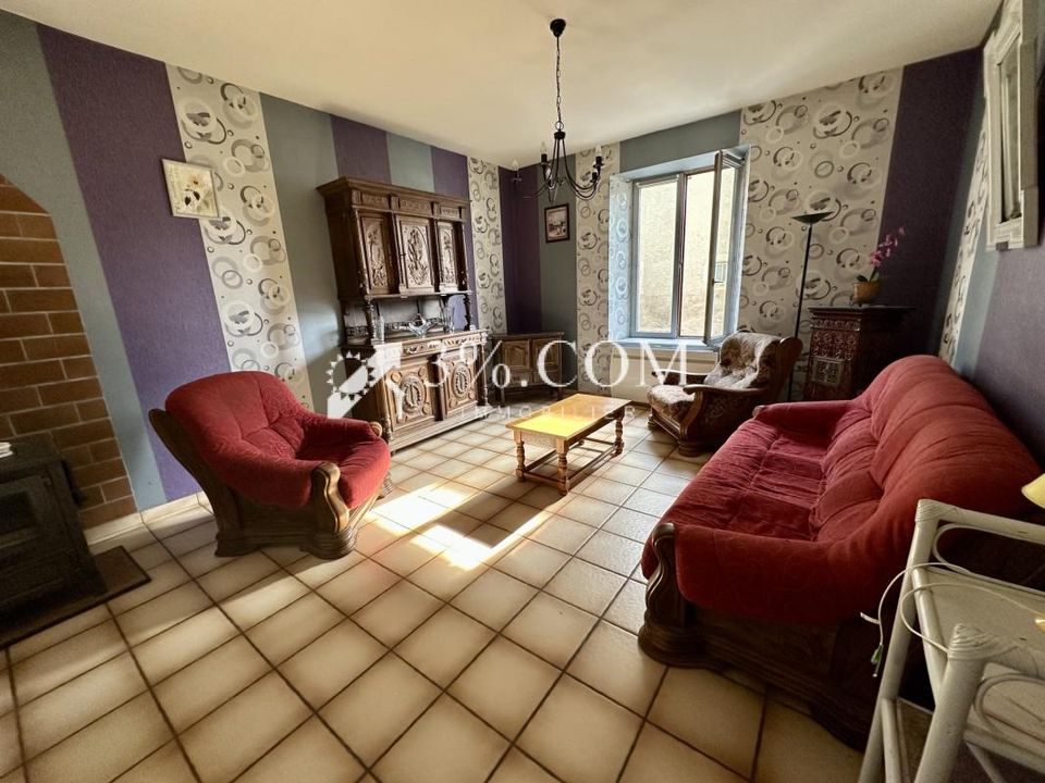 Landsbyhus i Haudonville, Meurthe-et-Moselle - foto 3