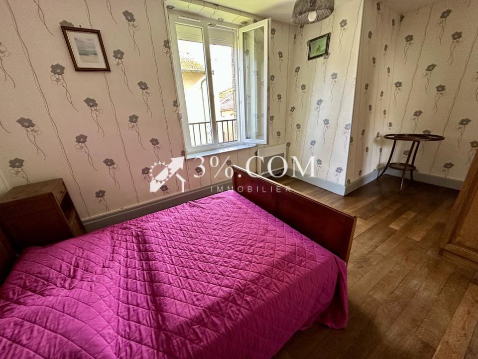 Landsbyhus i Haudonville, Meurthe-et-Moselle - foto 5
