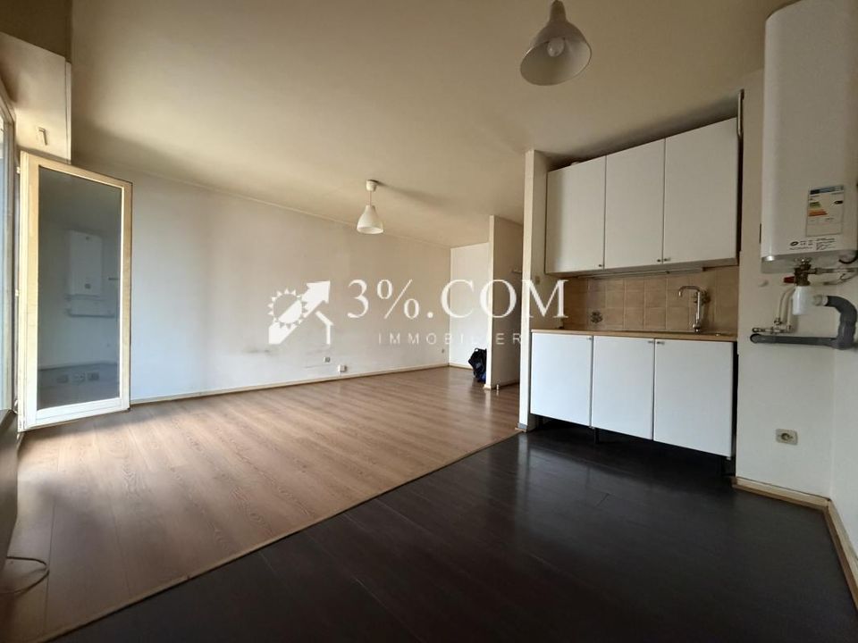 Studio i Schiltigheim, Bas-Rhin - bilde 1