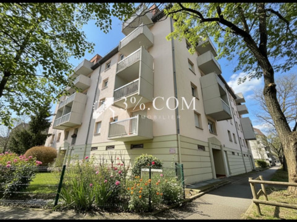 Studio i Schiltigheim, Bas-Rhin - bilde 2