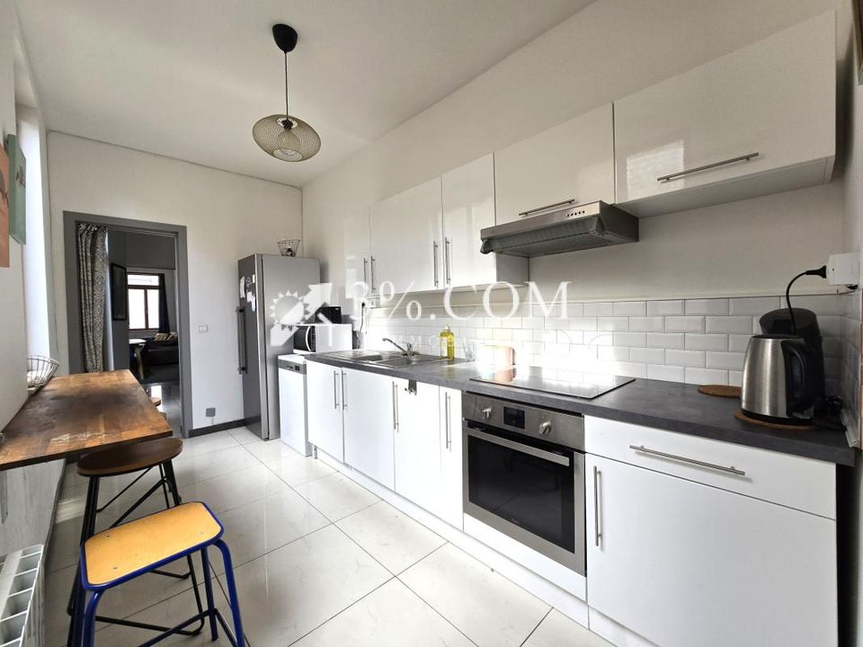 Villa i Tourcoing, Nord - foto 3