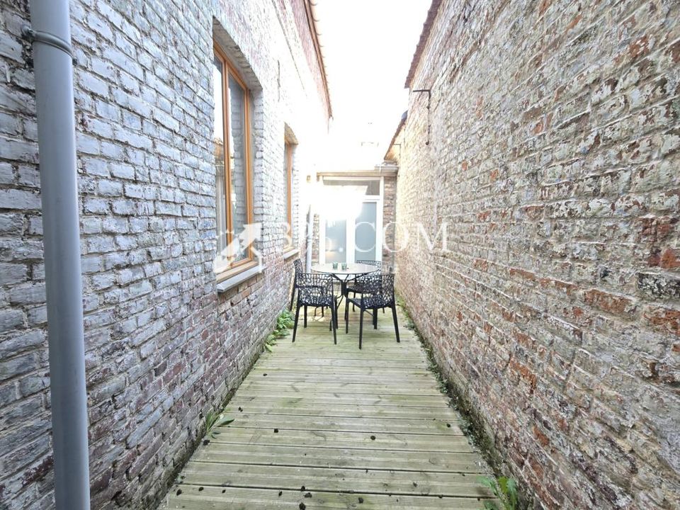 Villa i Tourcoing, Nord - foto 4