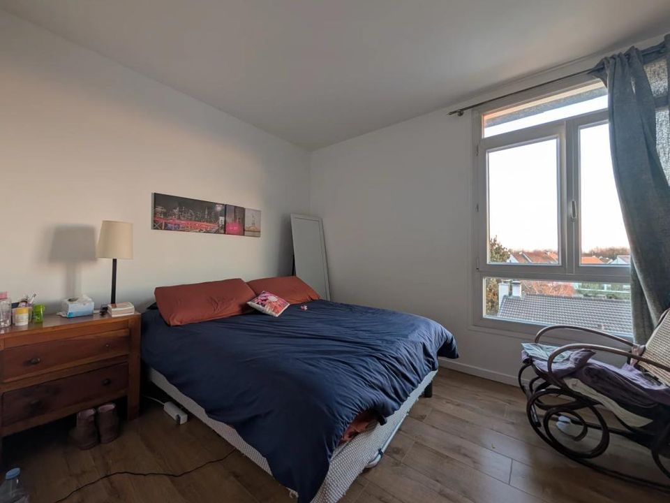 Lejlighed i Noisy-le-Roi, Yvelines - foto 5