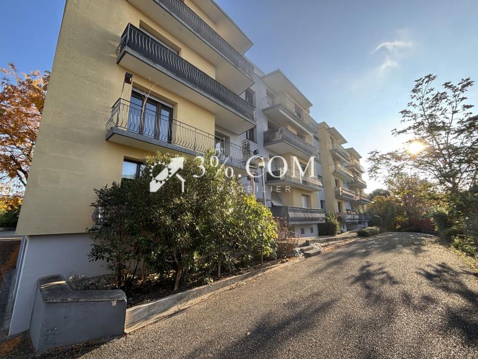 Apartamento en Colmar, Haut-Rhin - foto 1