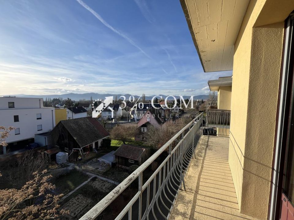 Apartamento en Colmar, Haut-Rhin - foto 3