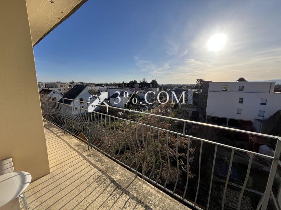 Apartamento en Colmar, Haut-Rhin - foto 5