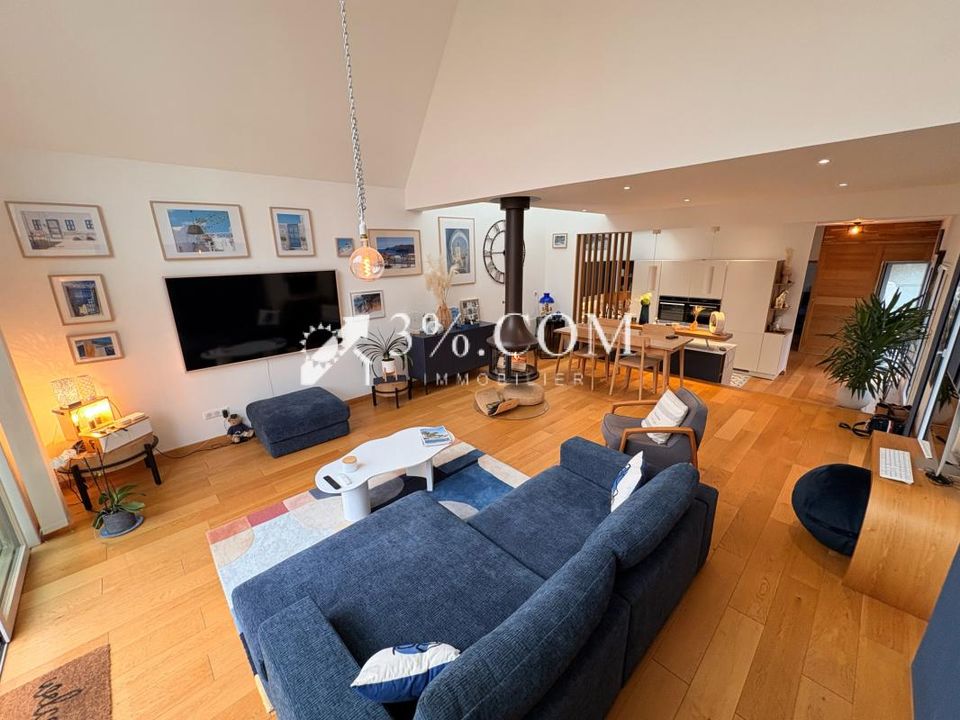 Villa a Peuplingues, Pas-de-Calais - foto 3