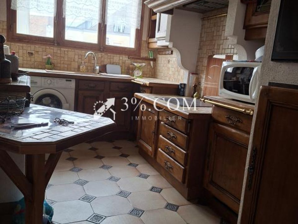 Lejlighed i Soissons, Aisne - foto 2