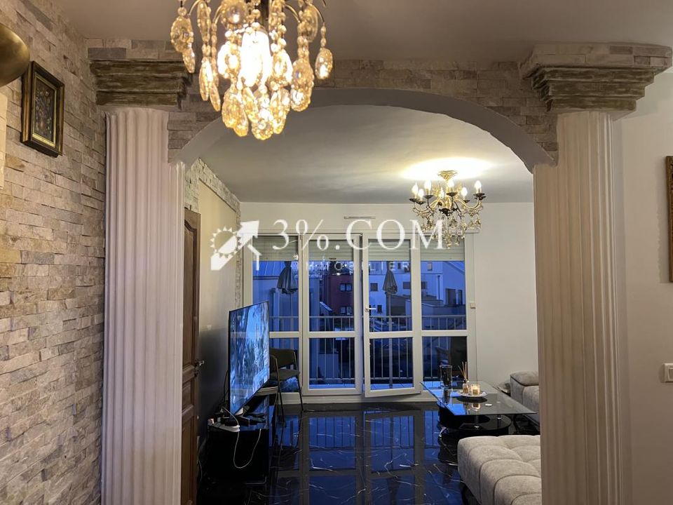 Apartamento em Essey-lès-Nancy, Meurthe-et-Moselle - foto 3
