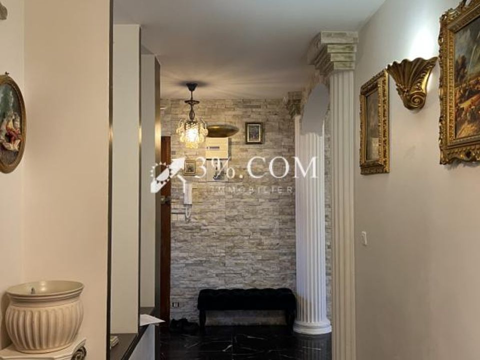 Apartamento em Essey-lès-Nancy, Meurthe-et-Moselle - foto 4