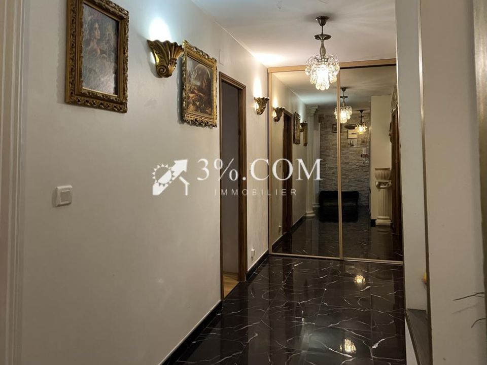 Apartamento em Essey-lès-Nancy, Meurthe-et-Moselle - foto 5