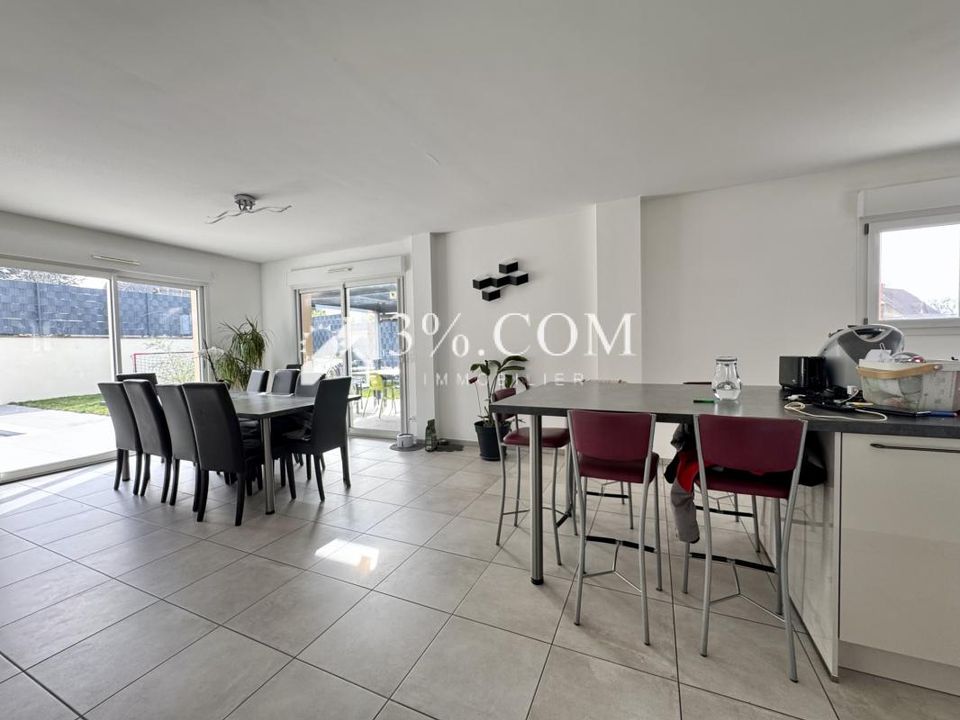 Villa i Wingersheim, Bas-Rhin - foto 2
