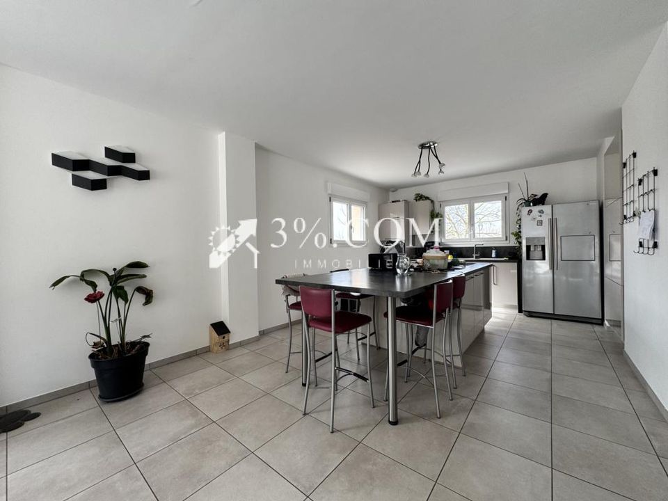 Villa i Wingersheim, Bas-Rhin - foto 4