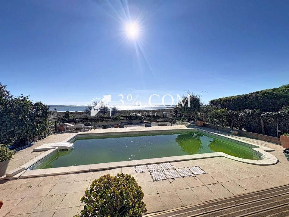 Landsbyhus i Bages, Aude - bilde 5
