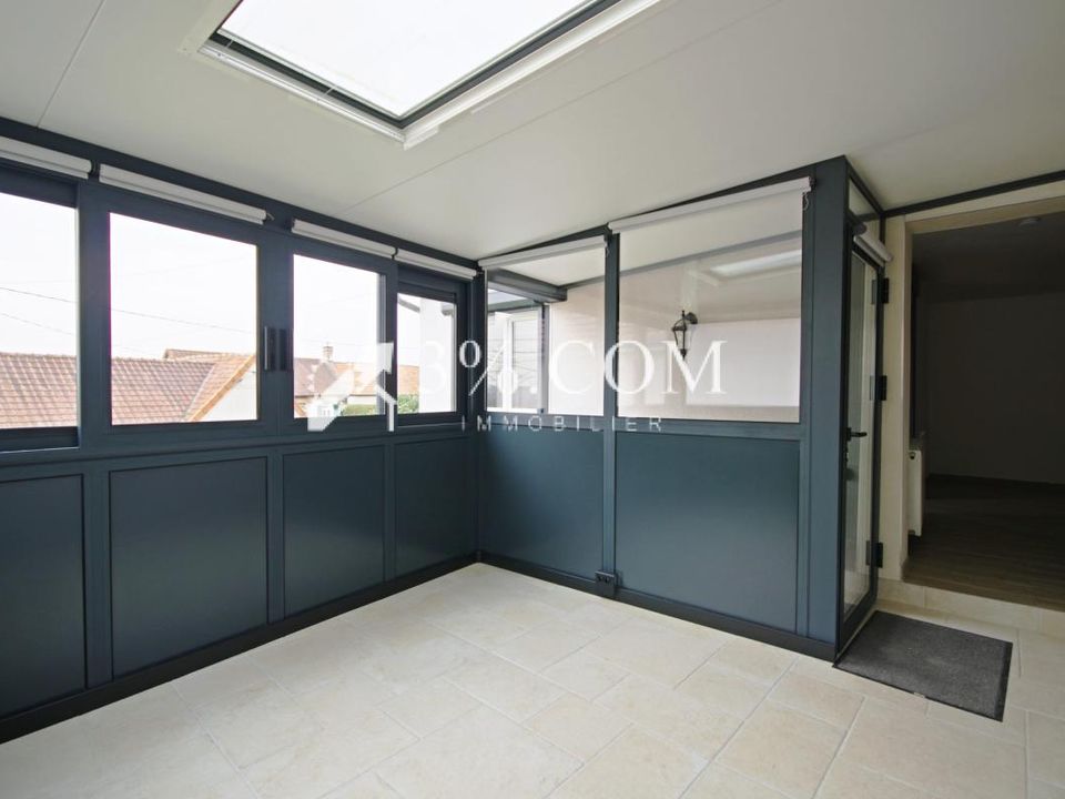 Villa i Long, Somme - foto 4