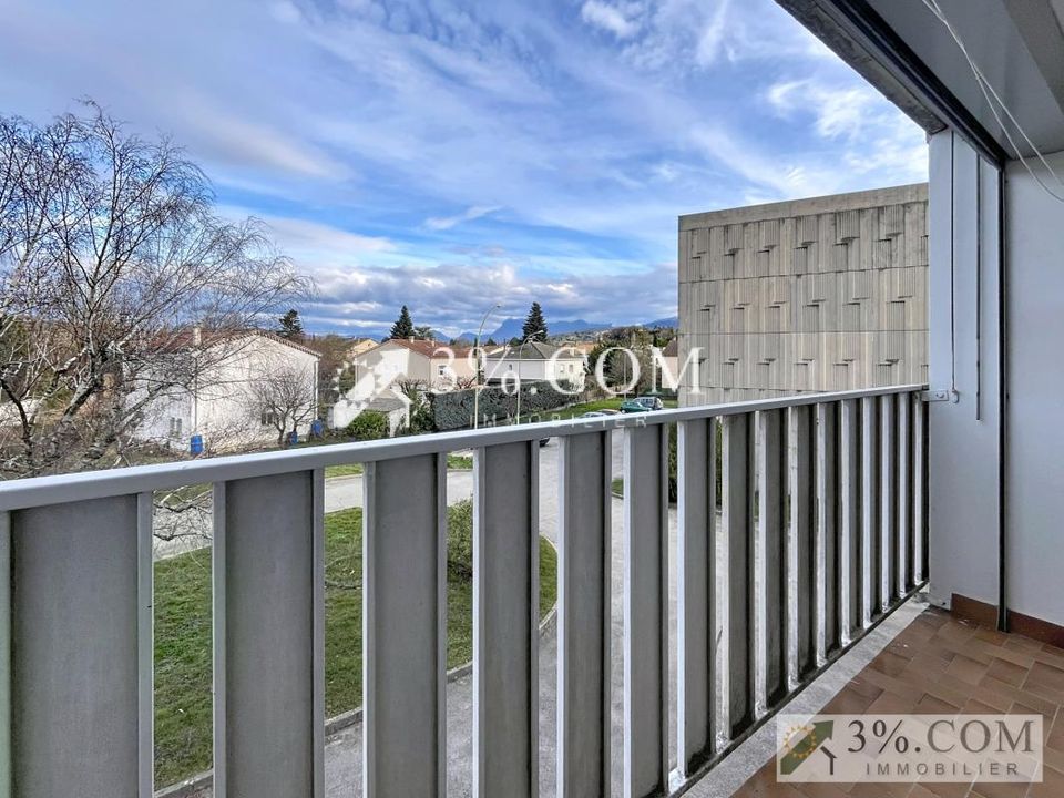 Appartement in Crest, Drome - foto 4