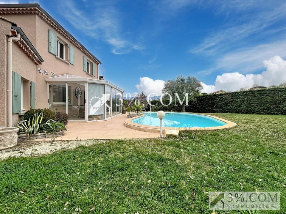 Villa i Montelier, Drome - foto 2