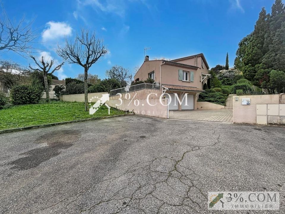 Villa i Montelier, Drome - foto 3
