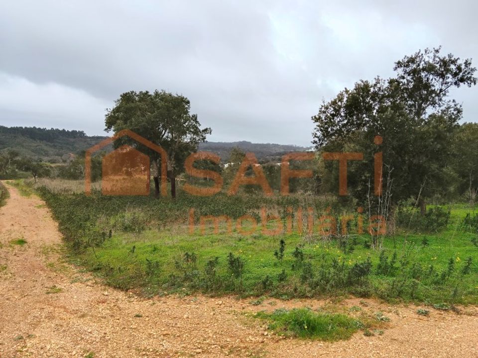 Helårsgrund i Boavista dos Pinheiros, Beja - foto 3
