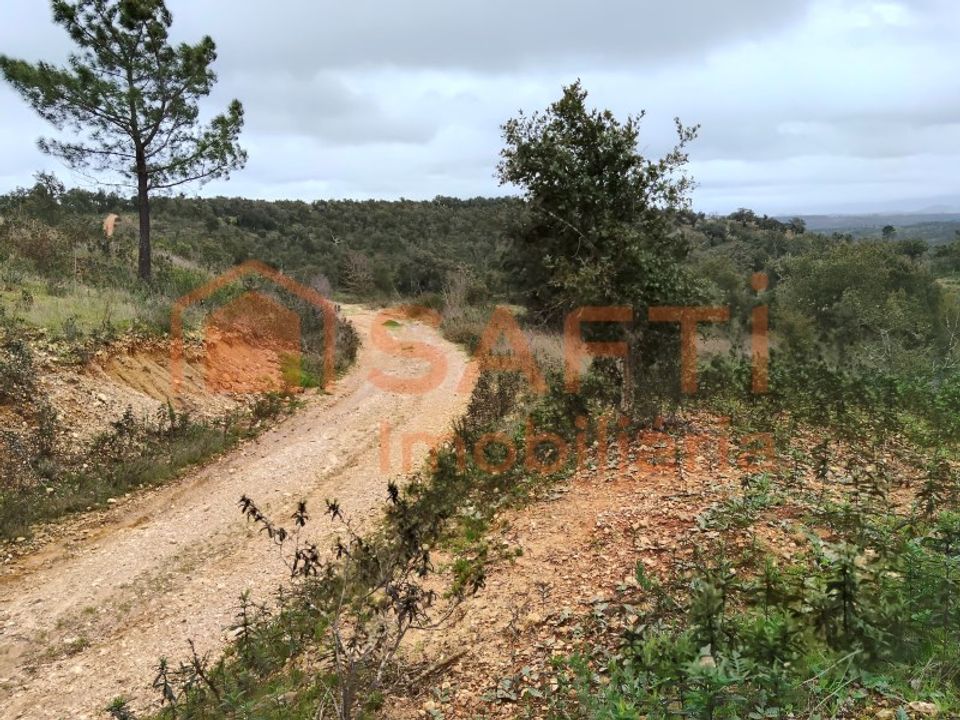 Helårsgrund i Boavista dos Pinheiros, Beja - foto 5