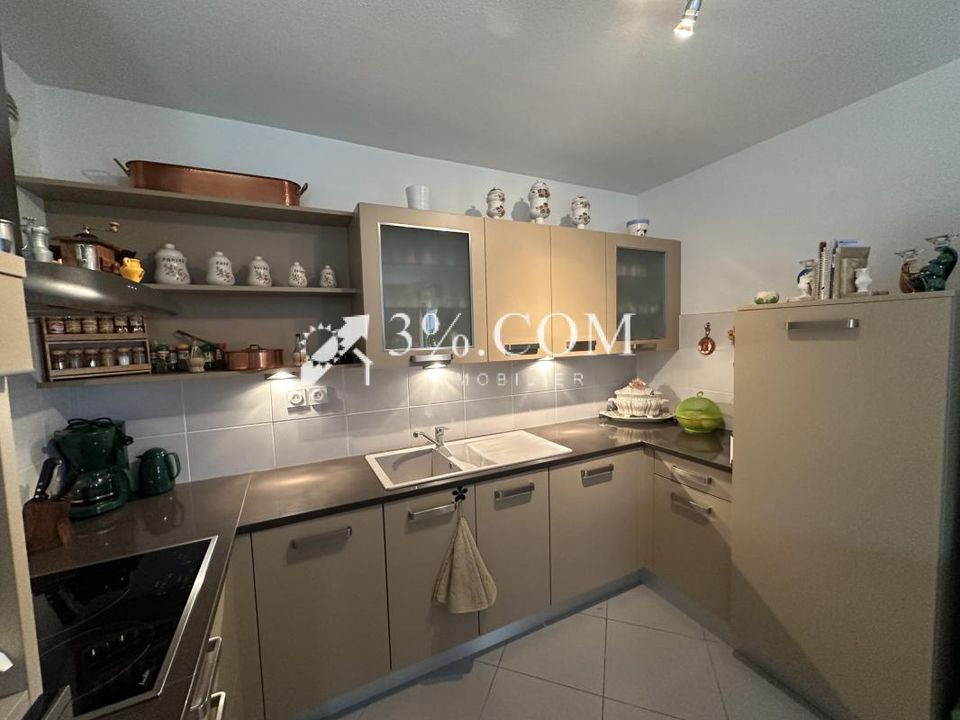 Lejlighed i Saint-Christol-les-Ales, Gard - foto 4