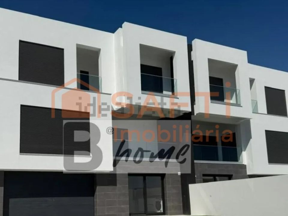 Villa i Corroios, Setubal - foto 1