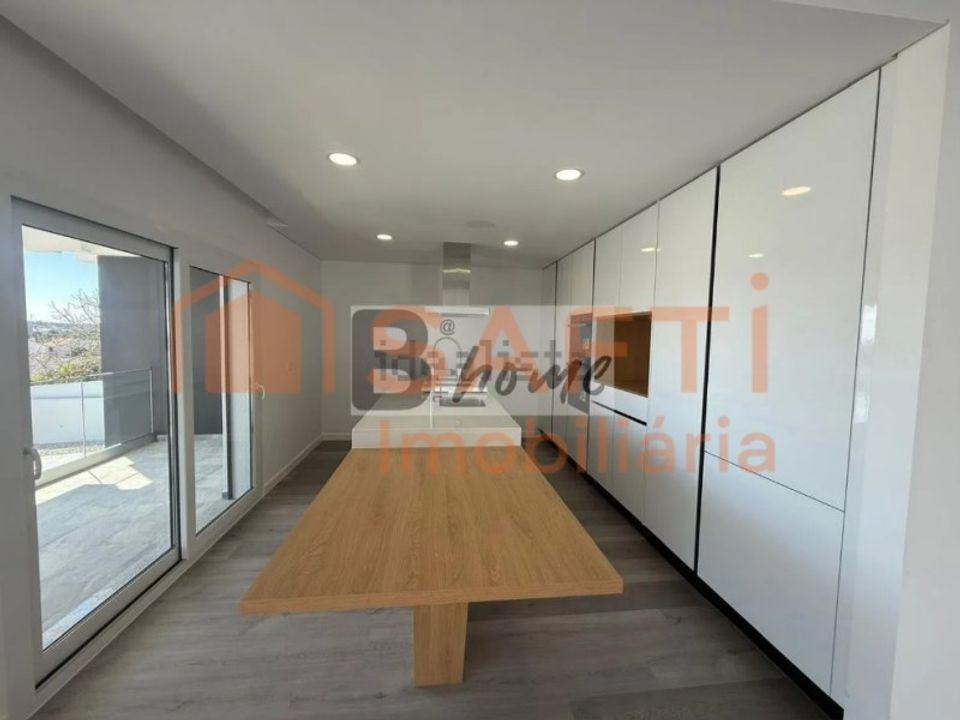 Villa i Corroios, Setubal - foto 2