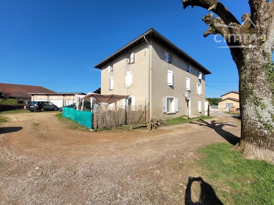 Apartment in Sardieu, Isere - photo 4