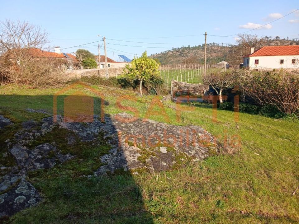 Landejendom i Troporiz e Lapela, Viana do Castelo - foto 3