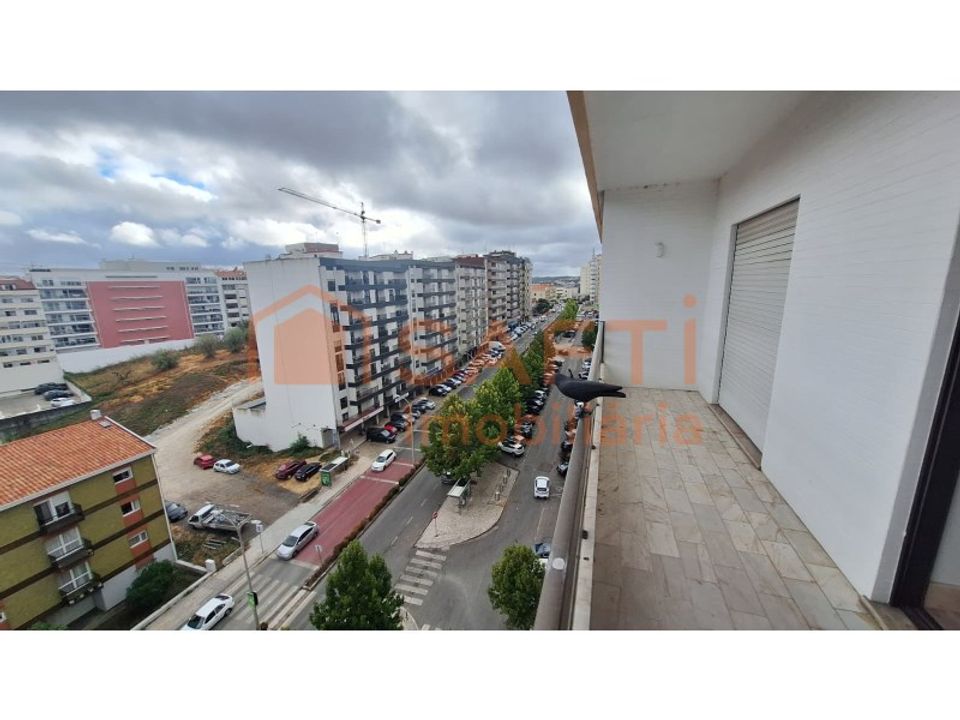 Lejlighed i Leiria, Leiria - foto 1