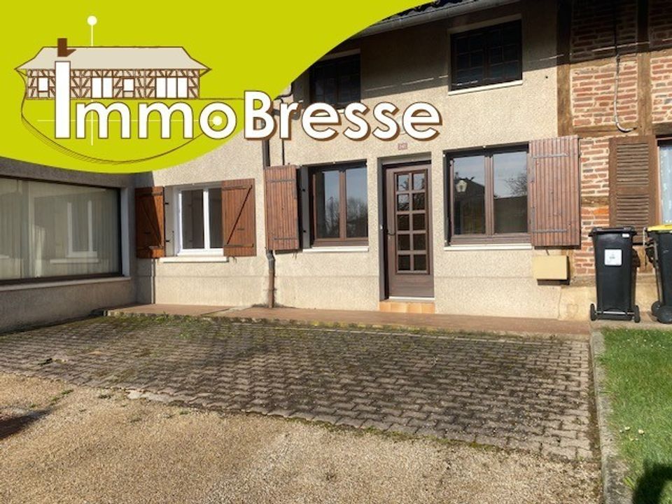 Apartment in Foissiat, Ain - photo 1
