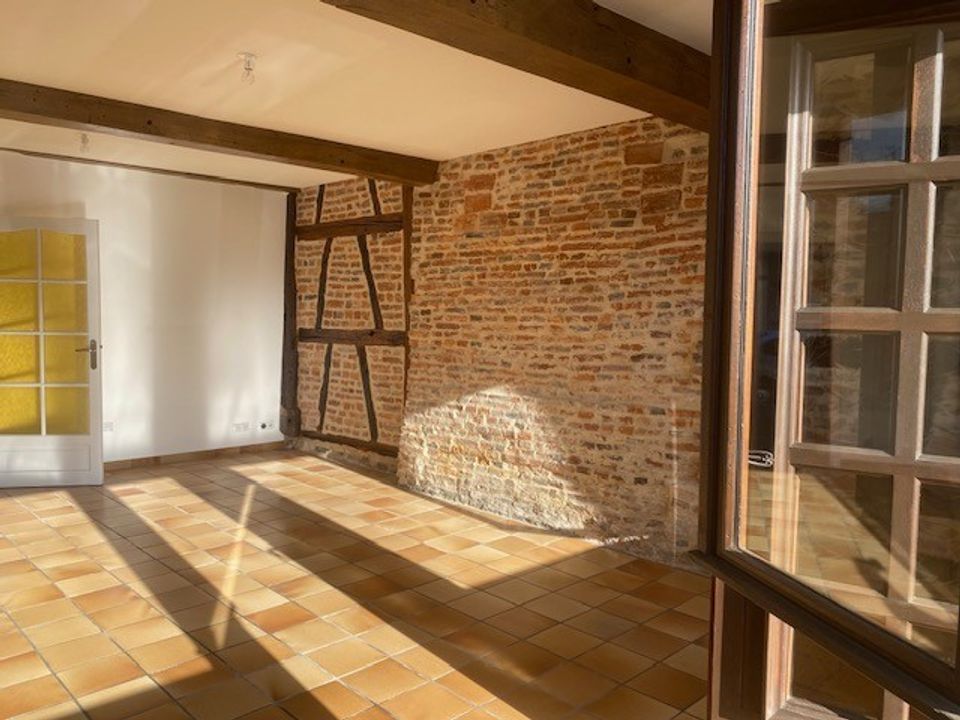 Apartment in Foissiat, Ain - photo 3