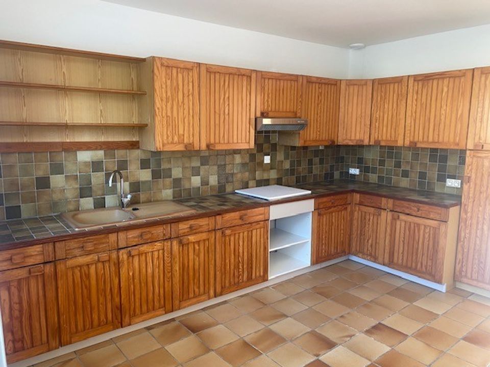 Apartment in Foissiat, Ain - photo 4