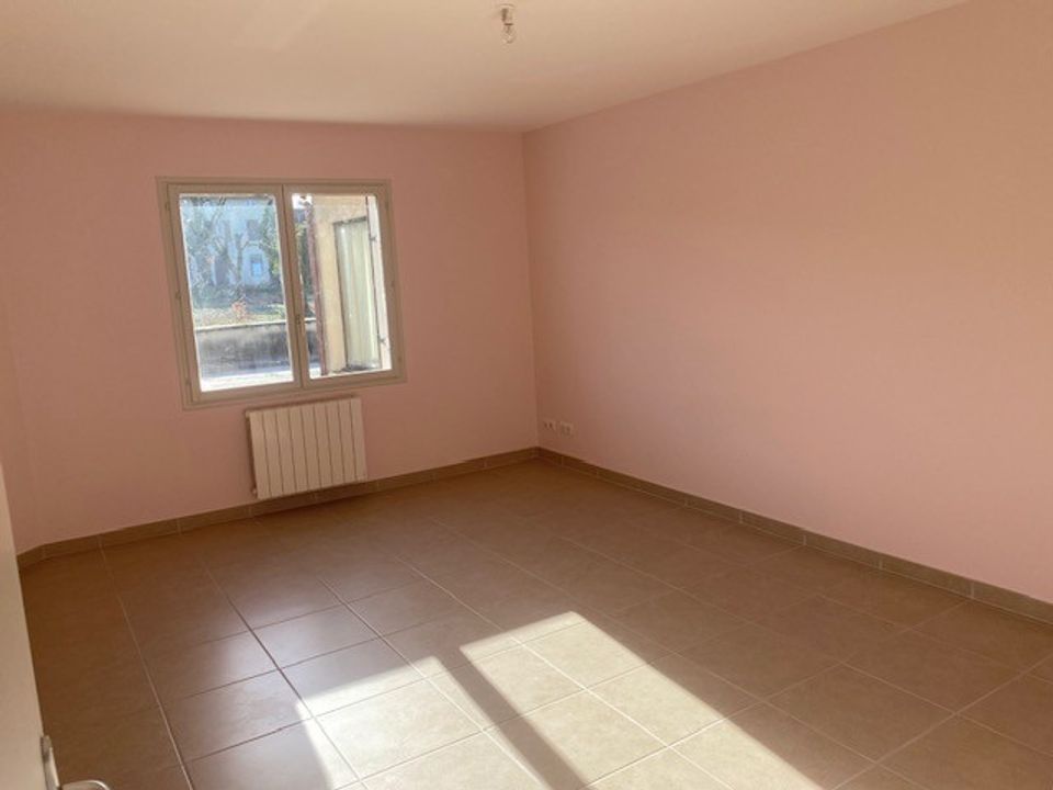 Apartment in Foissiat, Ain - photo 5