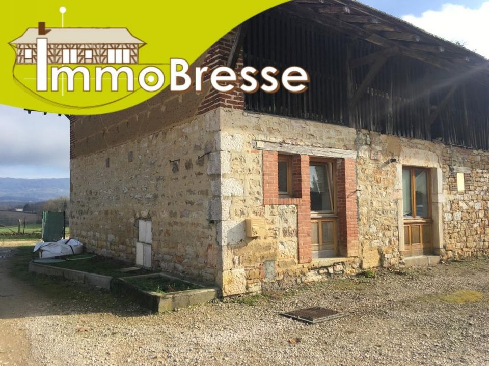 Apartment in Domsure, Ain - photo 1