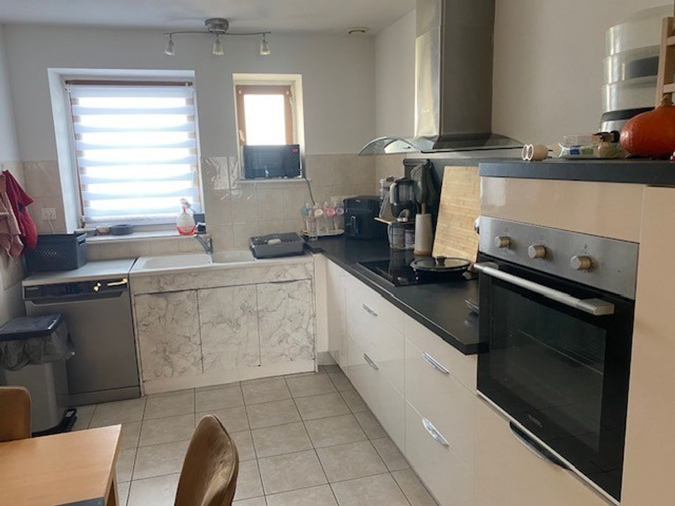 Apartment in Domsure, Ain - photo 3