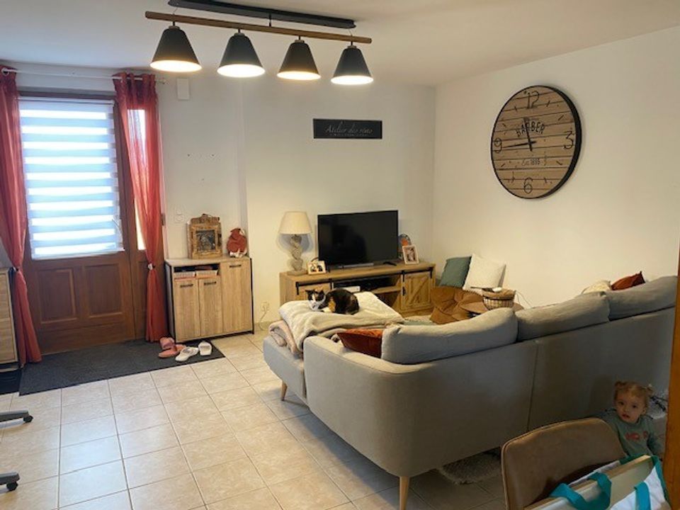 Apartment in Domsure, Ain - photo 4
