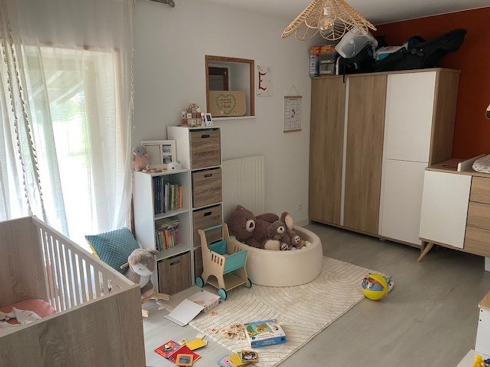 Apartment in Domsure, Ain - photo 5