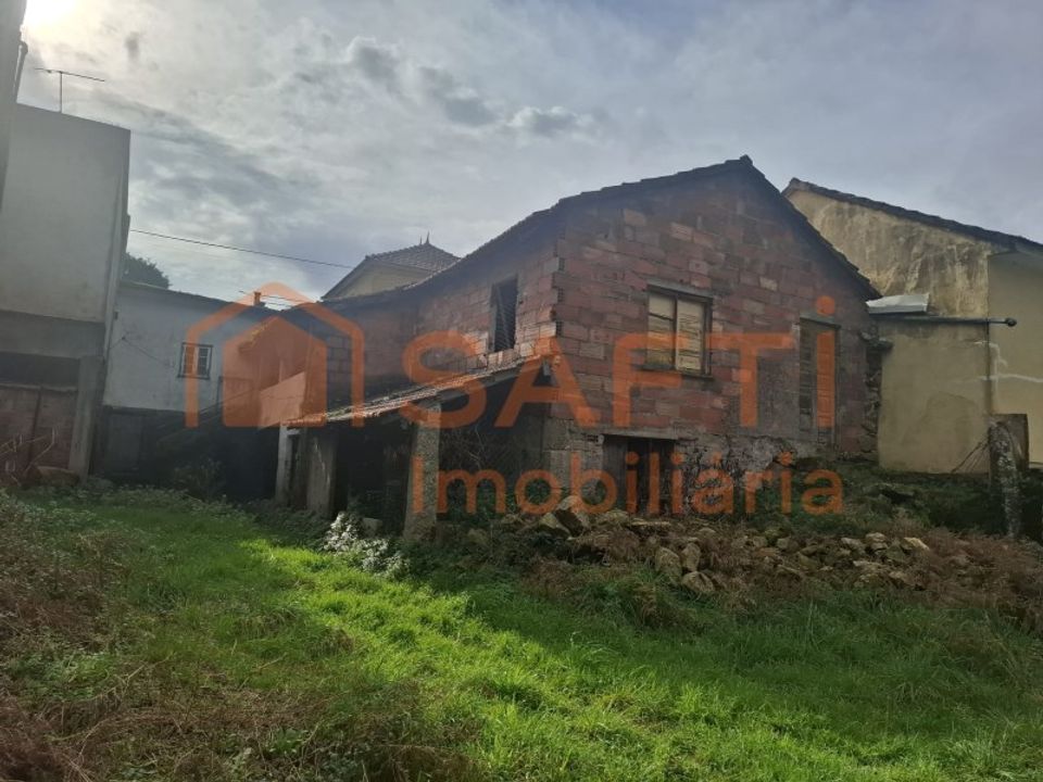 Ruinere i Bela, Viana do Castelo - foto 1