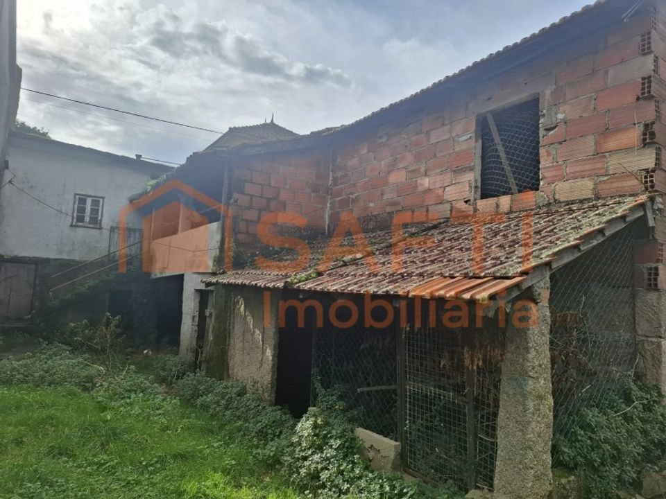 Ruinere i Bela, Viana do Castelo - foto 2