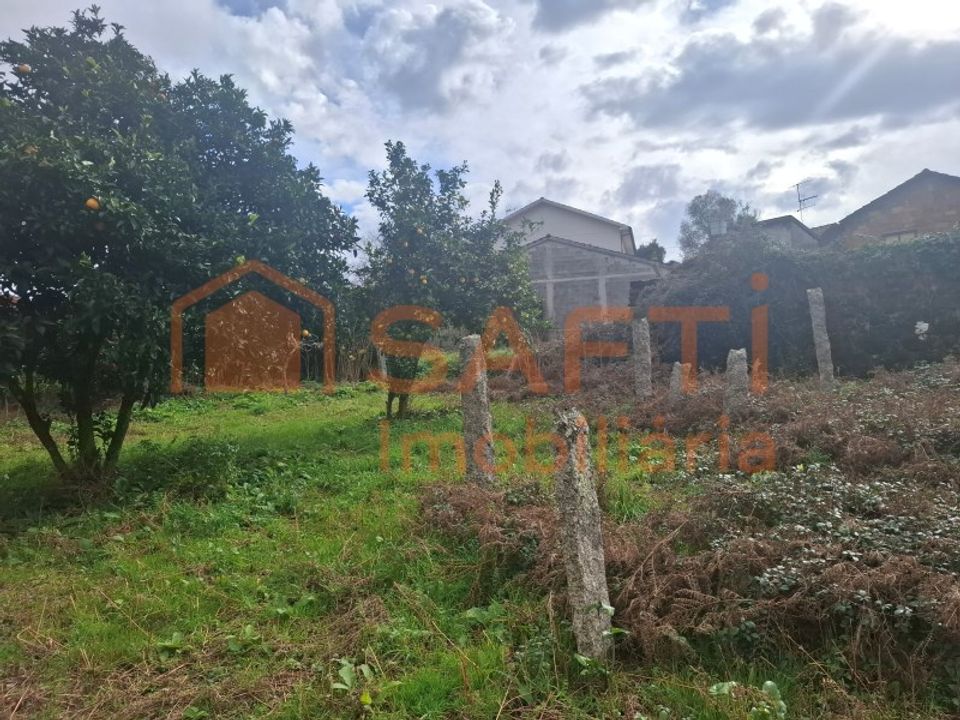 Ruinere i Bela, Viana do Castelo - foto 4