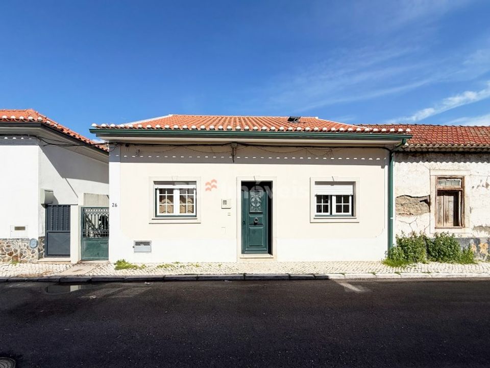 Byhus i Entroncamento, Santarem - foto 1