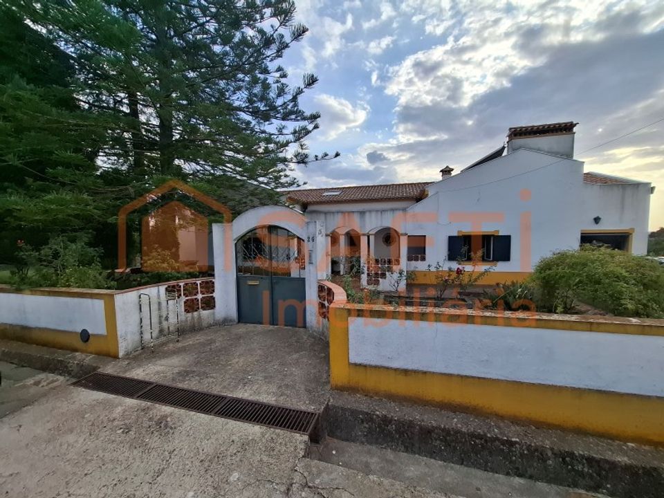 Villa i Fortios, Portalegre - foto 1