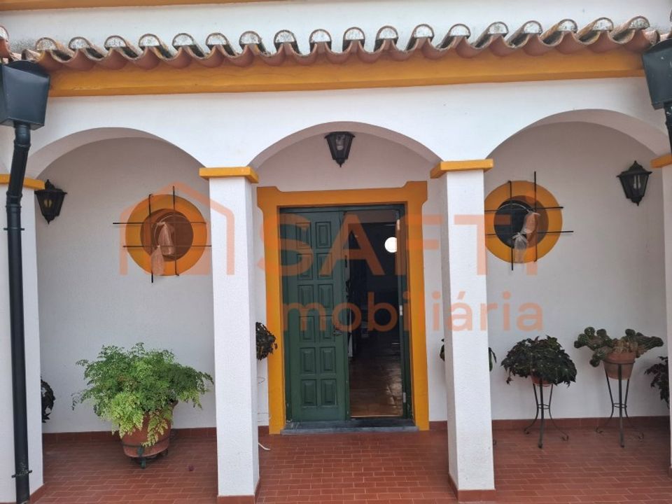 Villa i Fortios, Portalegre - foto 3