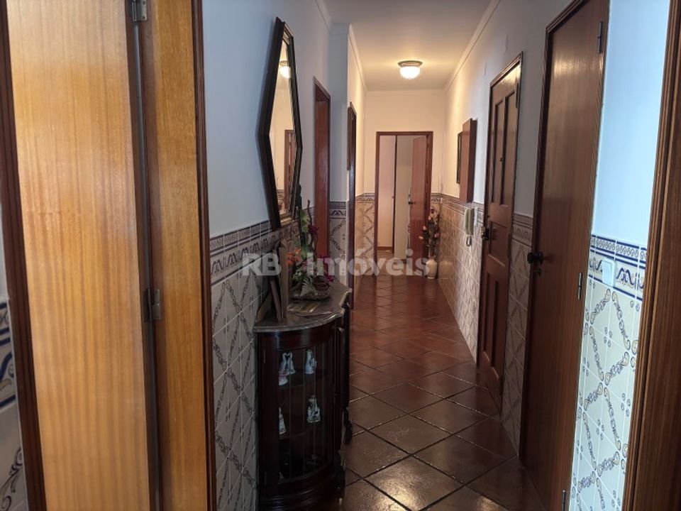 Lejlighed i Entroncamento, Santarem - foto 3