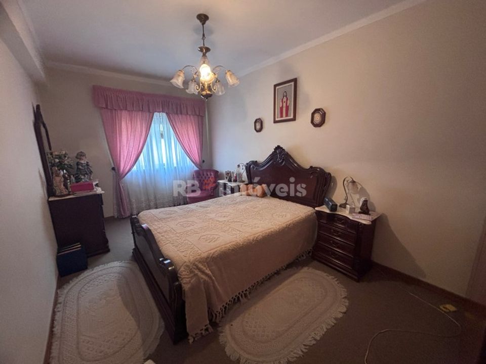 Lejlighed i Entroncamento, Santarem - foto 4