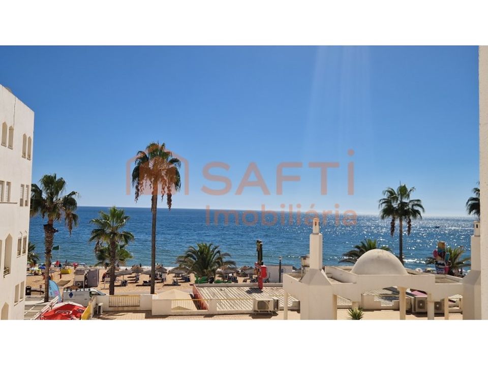 Lejlighed i Quarteira, Faro - foto 1