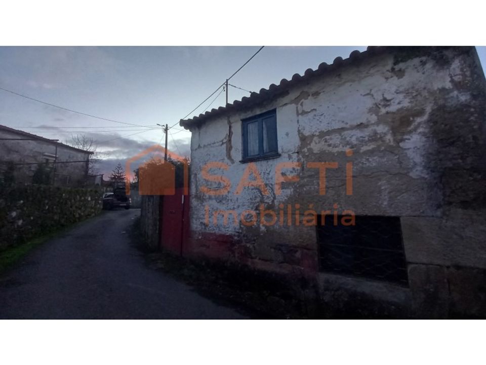 Ruinere i Ganfei, Viana do Castelo - foto 1