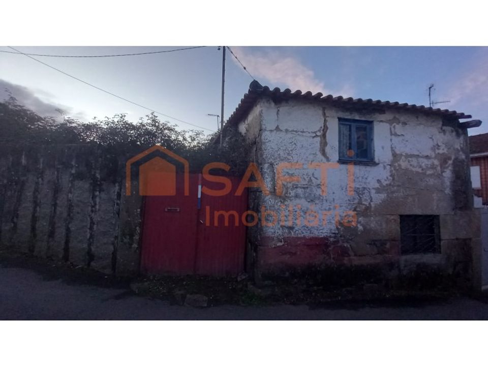 Ruinere i Ganfei, Viana do Castelo - foto 2