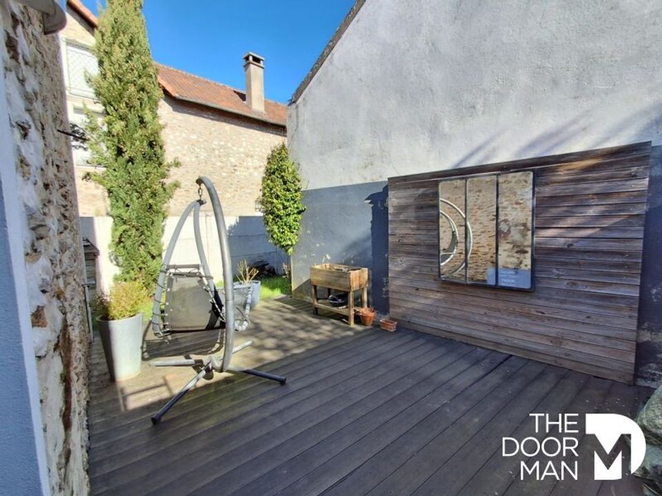 Landsbyhus i Le Perray-en-Yvelines, Yvelines - foto 1